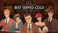 Best Served Cold Will launch this May 5 on PC and later on All Consoles