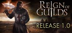 Betreff:Reign of Guilds the spiritual successor to the old-school fantasy. Inspired by Ultima Online and EverQuest.