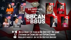 Big Brother: The Game Launches Today