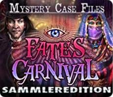 Big Fish startet „Mystery Case Files: Fate’s Carnival”