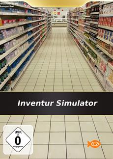 Review (PC): Inventur-Simulator