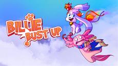 Billie Bust Up Reveals Toe-Tapping New Song at Future Games Show!