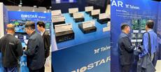 BIOSTAR pr&auml;sentiert Edge-AI-Computing- und IPC-L&ouml;sungen auf der Embedded World North America 2026.