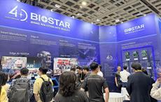 BIOSTAR pr&auml;sentiert KI-gest&uuml;tzte Smart-Security- und IPC-L&ouml;sungen auf der SECUTECH 2026.