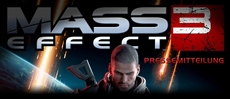 BioWare k&uuml;ndigt Mass Effect 3: Extended Cut an