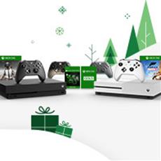 Black Friday: Xbox-Deals f&uuml;r die Feiertage 