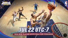 Blake Griffin Arrives in Dunk City Dynasty as Season 8 Vol. 2 Continues