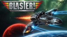 BLASTER! IST ZUR&Uuml;CK – Der Arcade-Klassiker von 1997 erscheint auf Steam und GOG