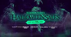 Bloober Team Offers Tricks and Treats for Halloween with Steam Sales, Giveaways, and More! 