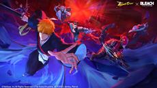 Blood Strike × BLEACH TV Animation Series: Thousand-Year Blood War Collaboration Now Live