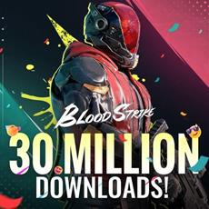 Blood Strike surpasses 30 million downloads worldwide