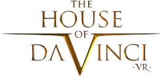 Blue Brain Games Announces The House of Da Vinci VR Coming to Meta Quest Devices in 2024