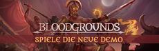 Blut, Ruhm und Rache: Bloodgrounds-Demo jetzt beim Steam Next Fest - mit 5 Überlebenstipps vom Entwickler