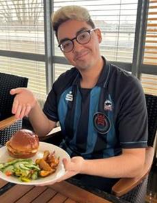 Body Kitchen x Eintracht Spandau: Revolution der E-Sport-Branche