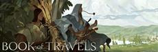 Book of Travels Patch Released