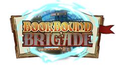 Bookbound Brigade: release date announcement