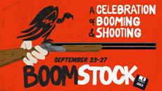 Boomstock 2025 - ‘Boomer Shooter’ Celebration Kicks Off Today!