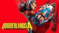 Borderlands<sup>&reg;</sup> 4 erscheint am 03. Oktober f&uuml;r die Nintendo Switch<sup>&trade;</sup> 2