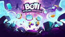 Boti: Byteland Overclocked Out Now on Switch, PlayStation, and Xbox