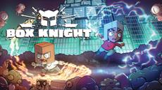 Box Knight Brings the Cardboard Beatdown on August 25th!