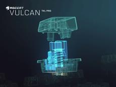 Brandneu: ROCCAT Titan Switch Optical - 40x schneller, doppelte Lebensdauer