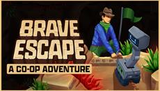 Brave Escape Receives Major Free Update on Steam with 45 New Levels and Gameplay Improvements