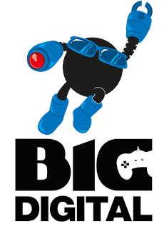 Brazil&apos;s Independent Game Festival (BIG) Launches BIG Digital Edition This June