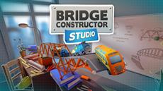 Bridge Constructor Studio Out on PC, Consoles and Mobile Today