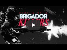 Brigador Killers To Update Gameplay Demo Ahead of Steam Next Fest