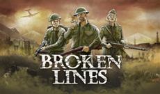 Bring ‘em Back Alive! Tactical RPG Broken Lines Available Now on PC 