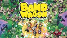 Bring musical merriment to a grumpy kingdom in Survivors-lite Bandwagon’s open playtest