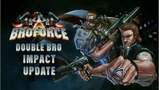 Broforce, Baby! Neues Update bringt mehr Bros, mehr Terror und mehr Spa&szlig; - jetzt bei Early Access losballern, Bro!