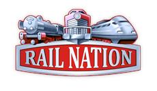 Rail Nation 3. Geburtstag und 3 Millionen Spieler! 