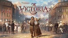 Build a Better Tomorrow in Victoria 3 - coming October 25