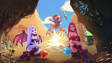 Build Terrifying Towers in Cursed Treasure 2: Ultimate Edition