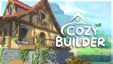 Build Your Dream Vineyard Château - Cozy Builder Demo Debuts