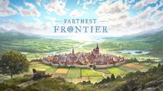 Build Your Homestead In Farthest Frontier