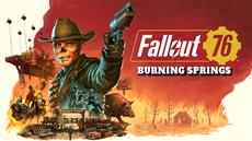 Burning Springs auf dem PTS, Fallout Day und lokale Fallout Events in Europa