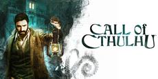 Call of Cthulhu - Experience the terror of the Lovecraft mythos anywhere, anytime on Nintendo Switch