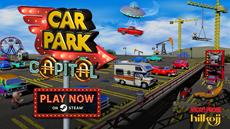 Car Park Capital Is Out Now in Early Access, Because Everybody Is Playing It These Days