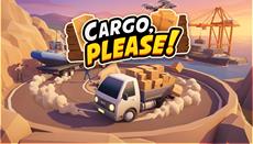 Cargo, Please! Sets August 5, 2026, Release Date for Cozy Delivery Adventure
