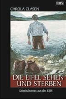 Carola Clasen &uuml;ber den Moment f&uuml;r den Mord, ein Lehmstampfbecken und den Winter