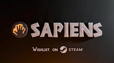 Carve A New World With Sapiens