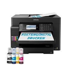 Cashback von Epson für ausgewählte Consumer-Inkjets und -Scanner