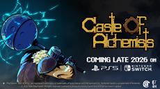 Castle of Alchemists Joins Steam Tower Defense Fest Announces Console Publishing Partnership with Game Source Entertainment