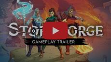 Cel-Shaded Fantasy-Survival-Game Stormforge gibt Vorgeschmack auf neue Gameplay-Features