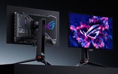 CES 2026 | ASUS und Republic of Gamers definieren visuelle Immersion neu