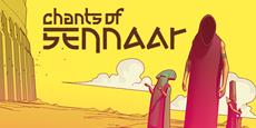 Chants of Sennaar zeigt neue Details im Gameplay Overview und bietet eine kostenlose Demo f&uuml;r alle Spieler