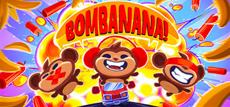 Chaotic Co-op Bomb Defusal Game BOMBANANA! Blasts onto Steam! 