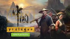 Chinese Empire opens registration for playtests!